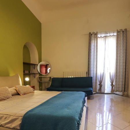Retro B&B Pisa Luaran gambar