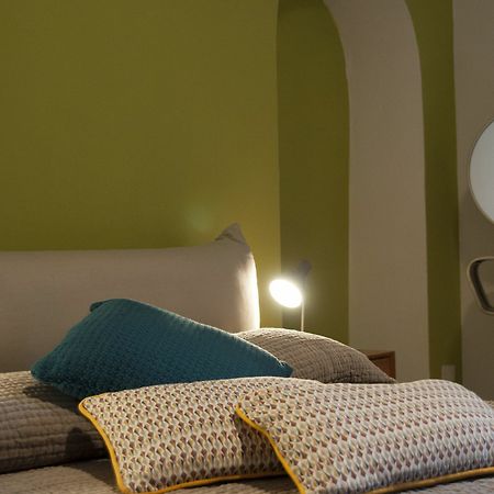 Retro B&B Pisa Luaran gambar