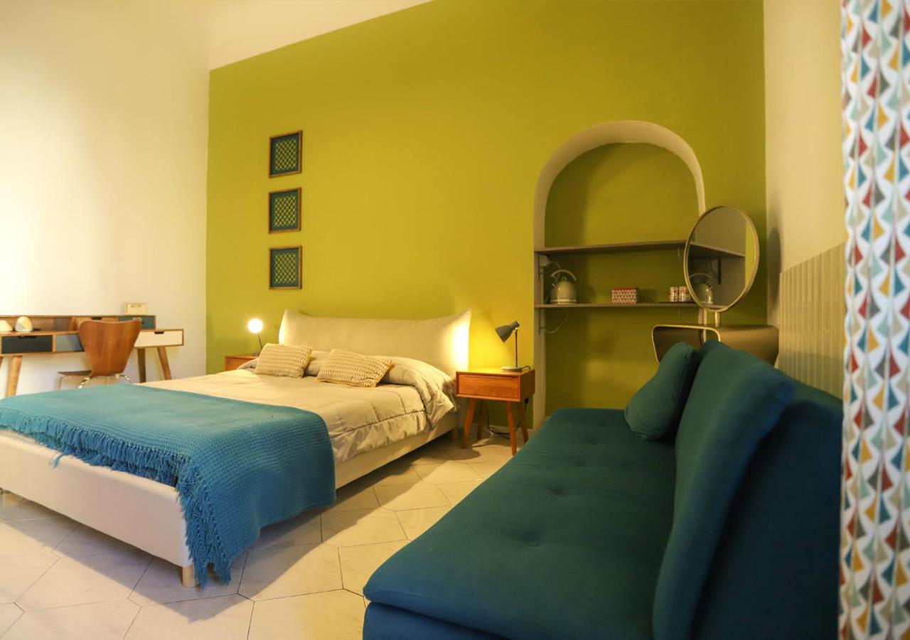 Retro B&B Pisa Luaran gambar