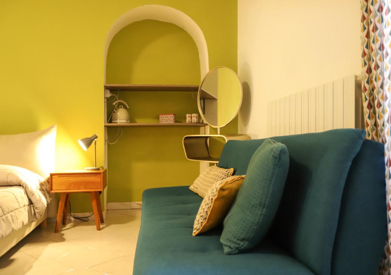 Retro B&B Pisa Luaran gambar