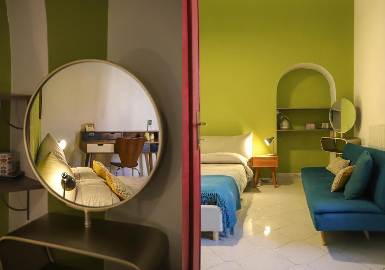 Retro B&B Pisa Luaran gambar