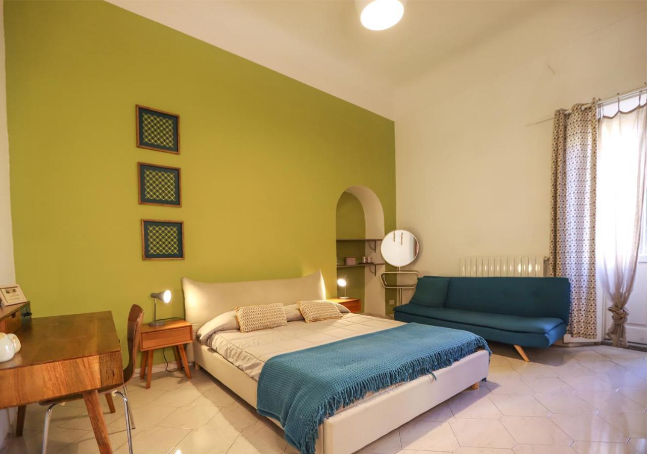 Retro B&B Pisa Luaran gambar