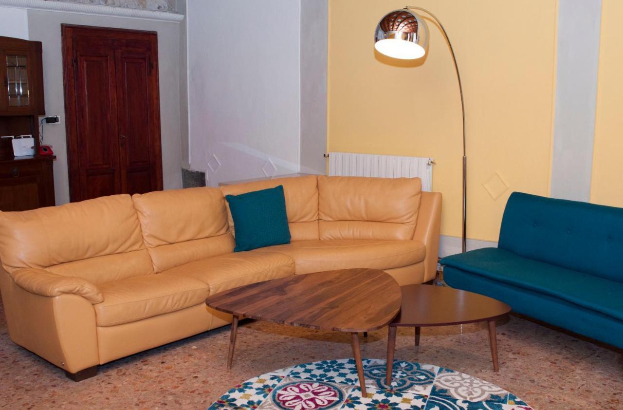 Retro B&B Pisa Luaran gambar