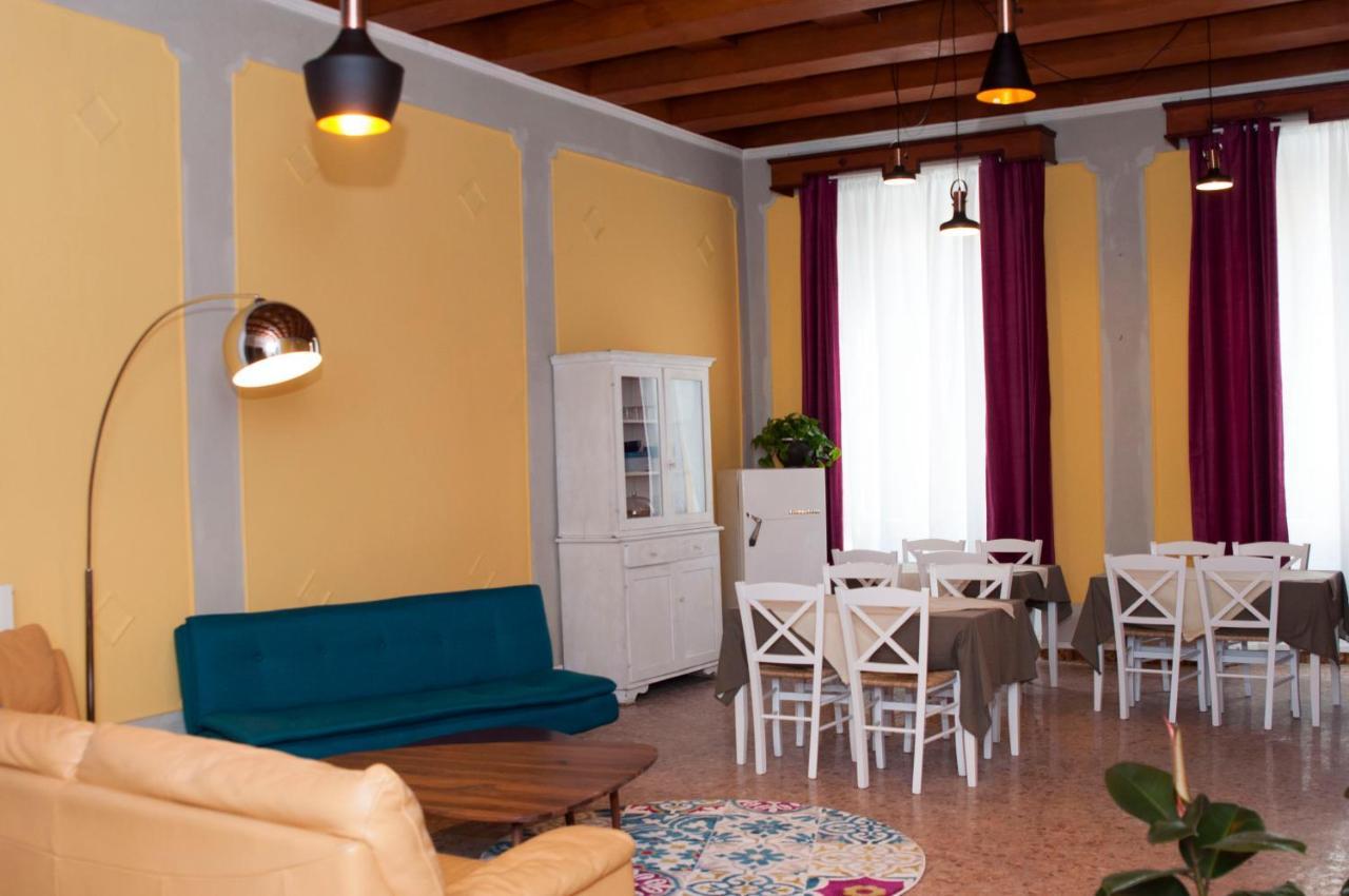 Retro B&B Pisa Luaran gambar
