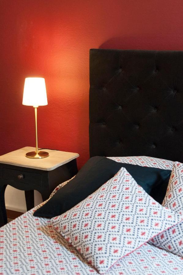 Retro B&B Pisa Luaran gambar