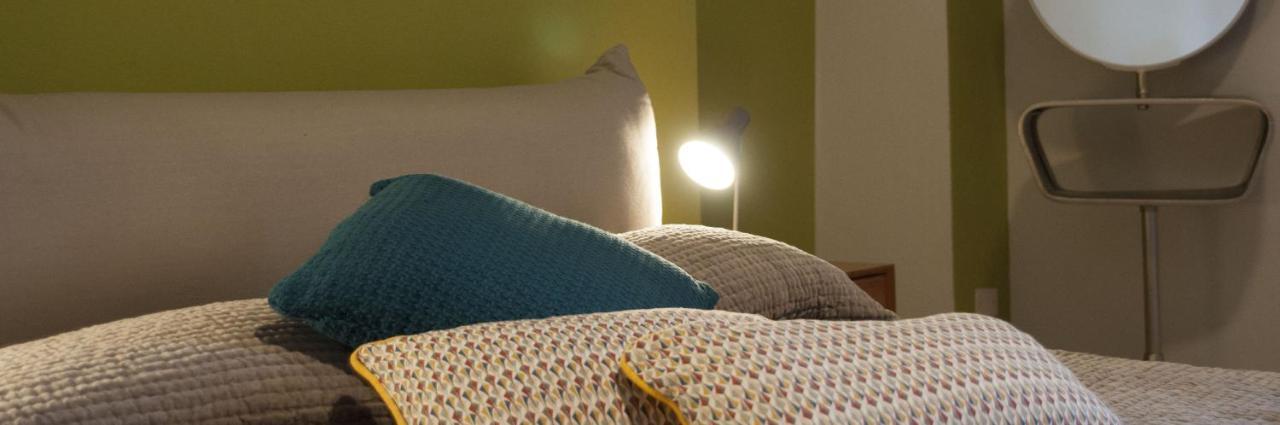 Retro B&B Pisa Luaran gambar