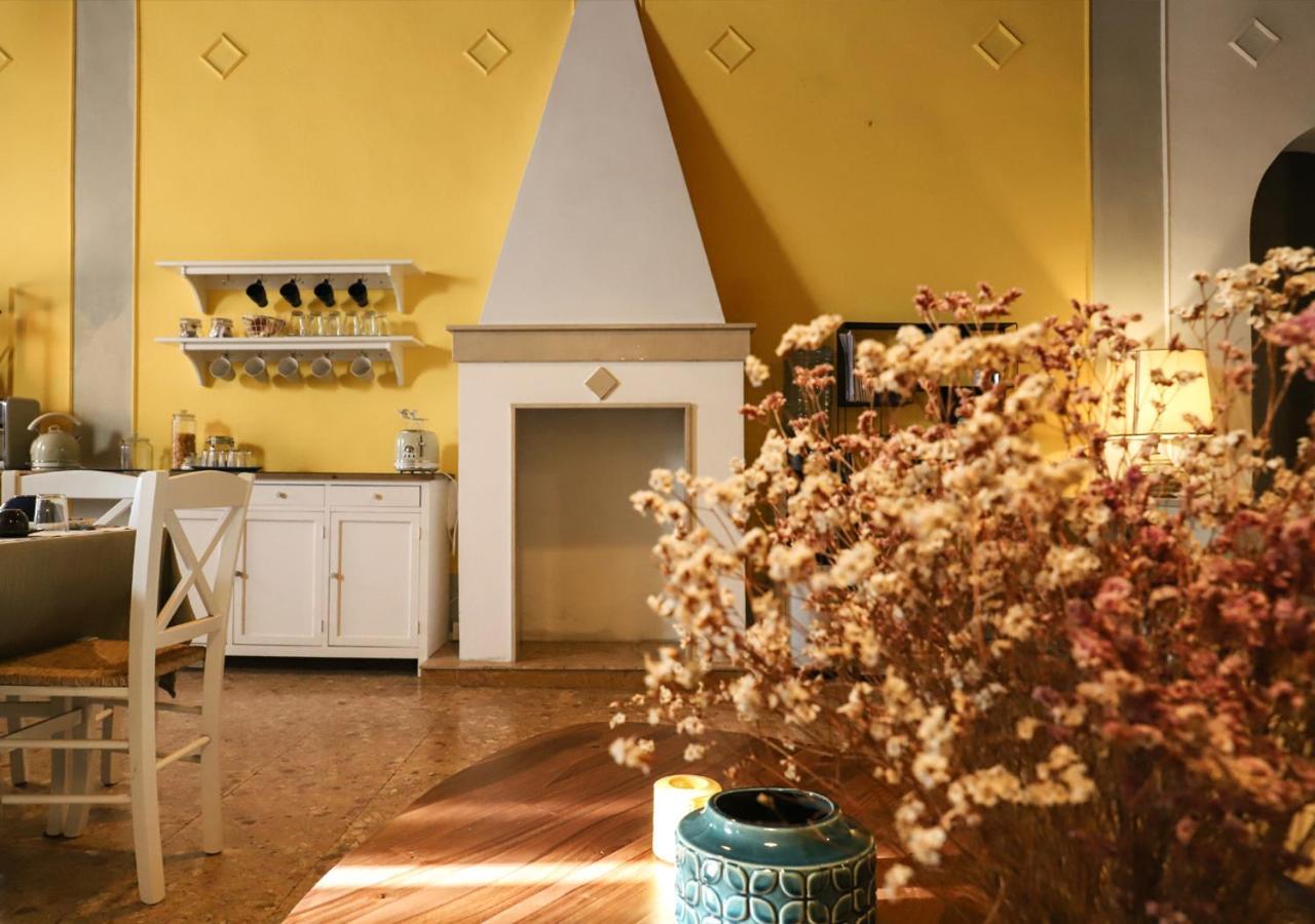 Retro B&B Pisa Luaran gambar