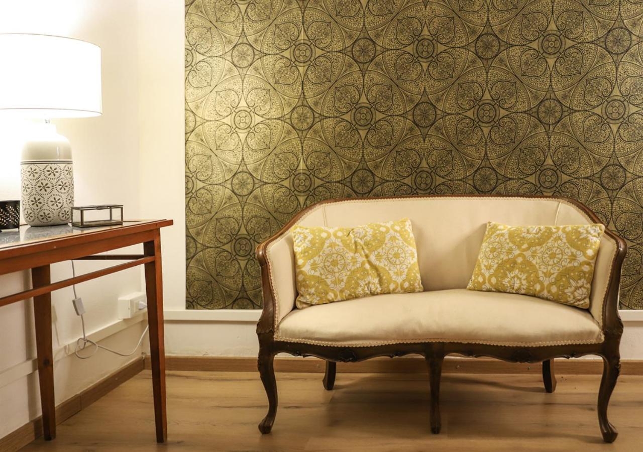 Retro B&B Pisa Luaran gambar