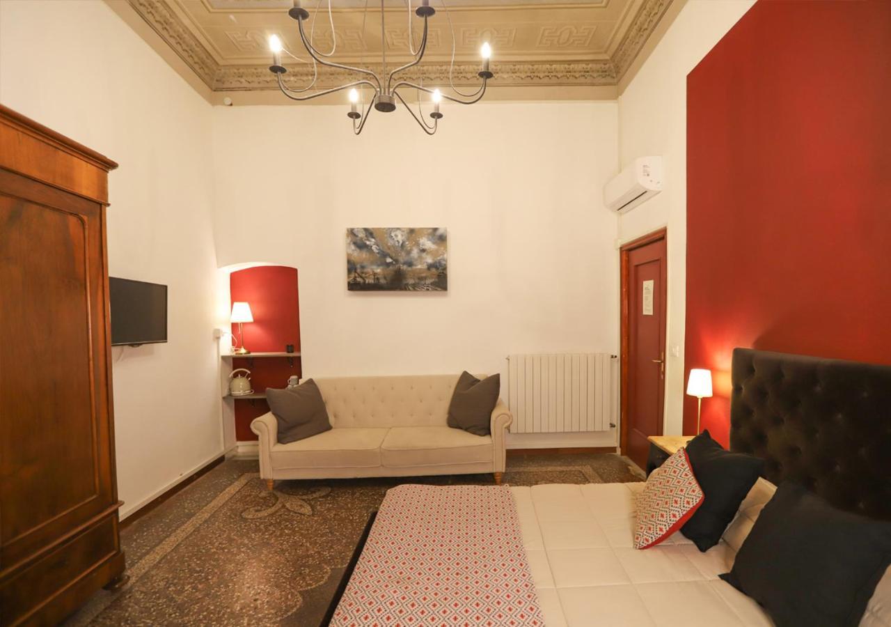 Retro B&B Pisa Luaran gambar