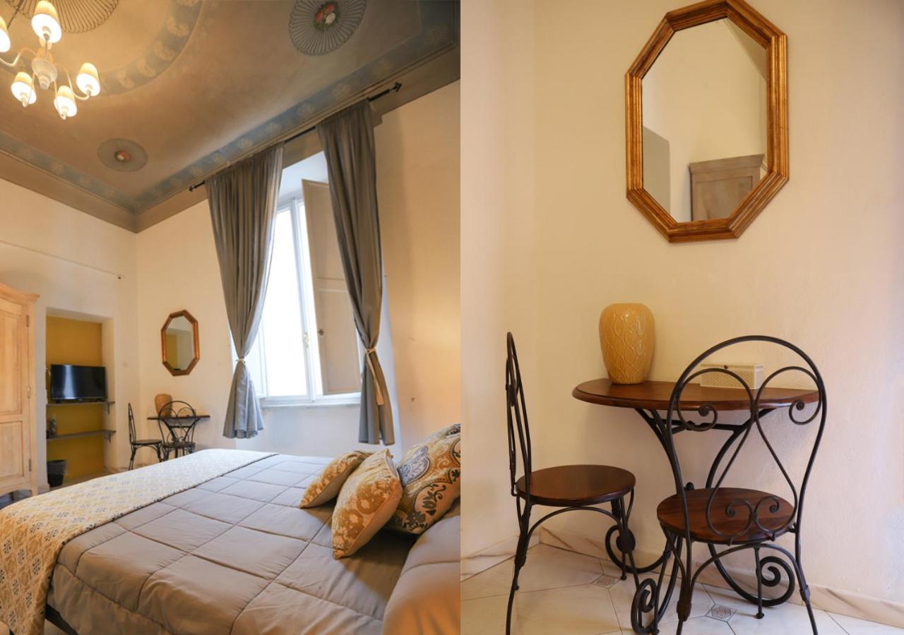 Retro B&B Pisa Luaran gambar