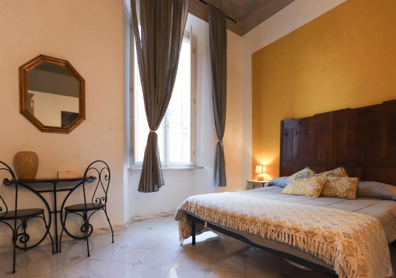 Retro B&B Pisa Luaran gambar