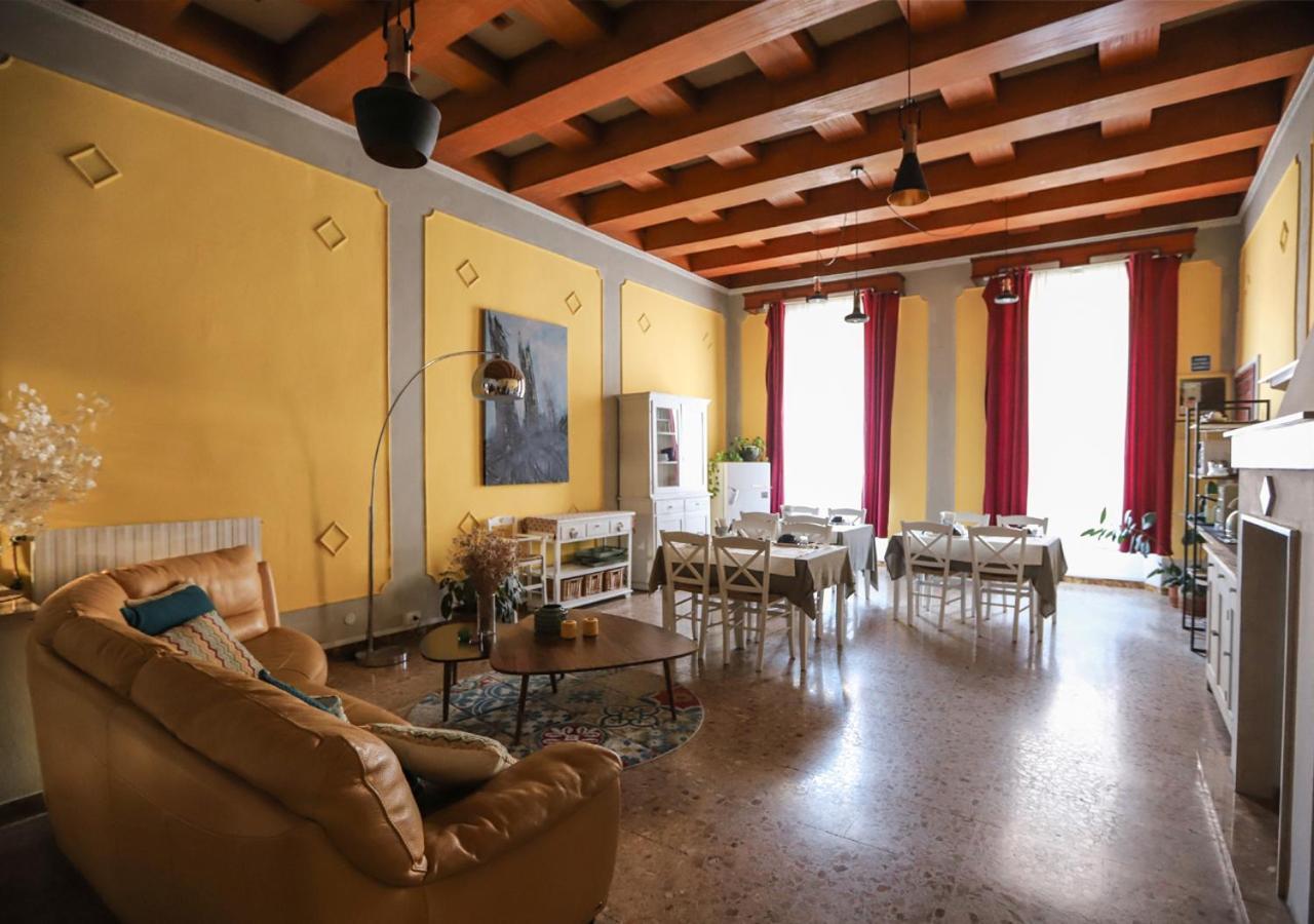Retro B&B Pisa Luaran gambar