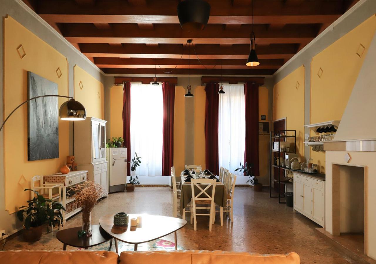 Retro B&B Pisa Luaran gambar