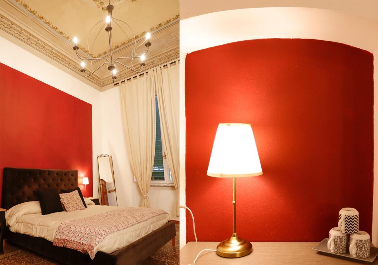 Retro B&B Pisa Luaran gambar