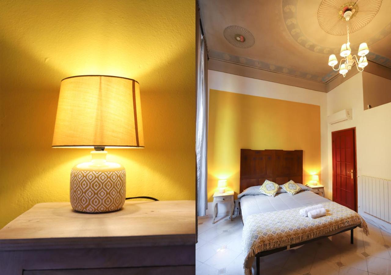 Retro B&B Pisa Luaran gambar