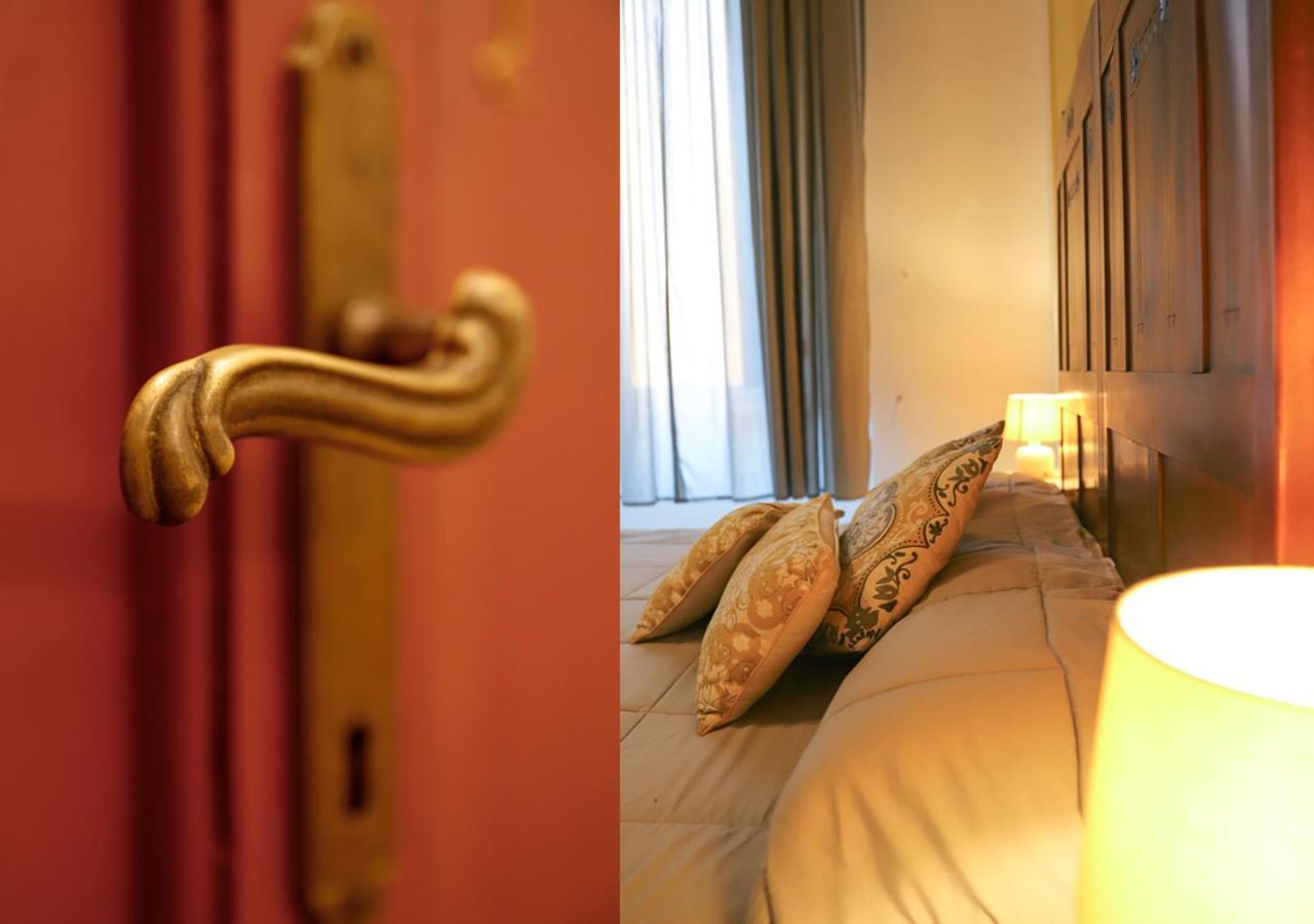 Retro B&B Pisa Luaran gambar