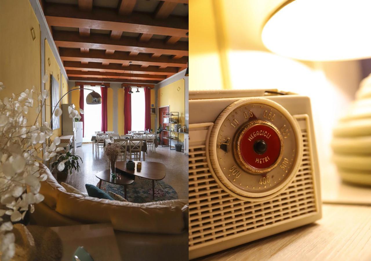 Retro B&B Pisa Luaran gambar