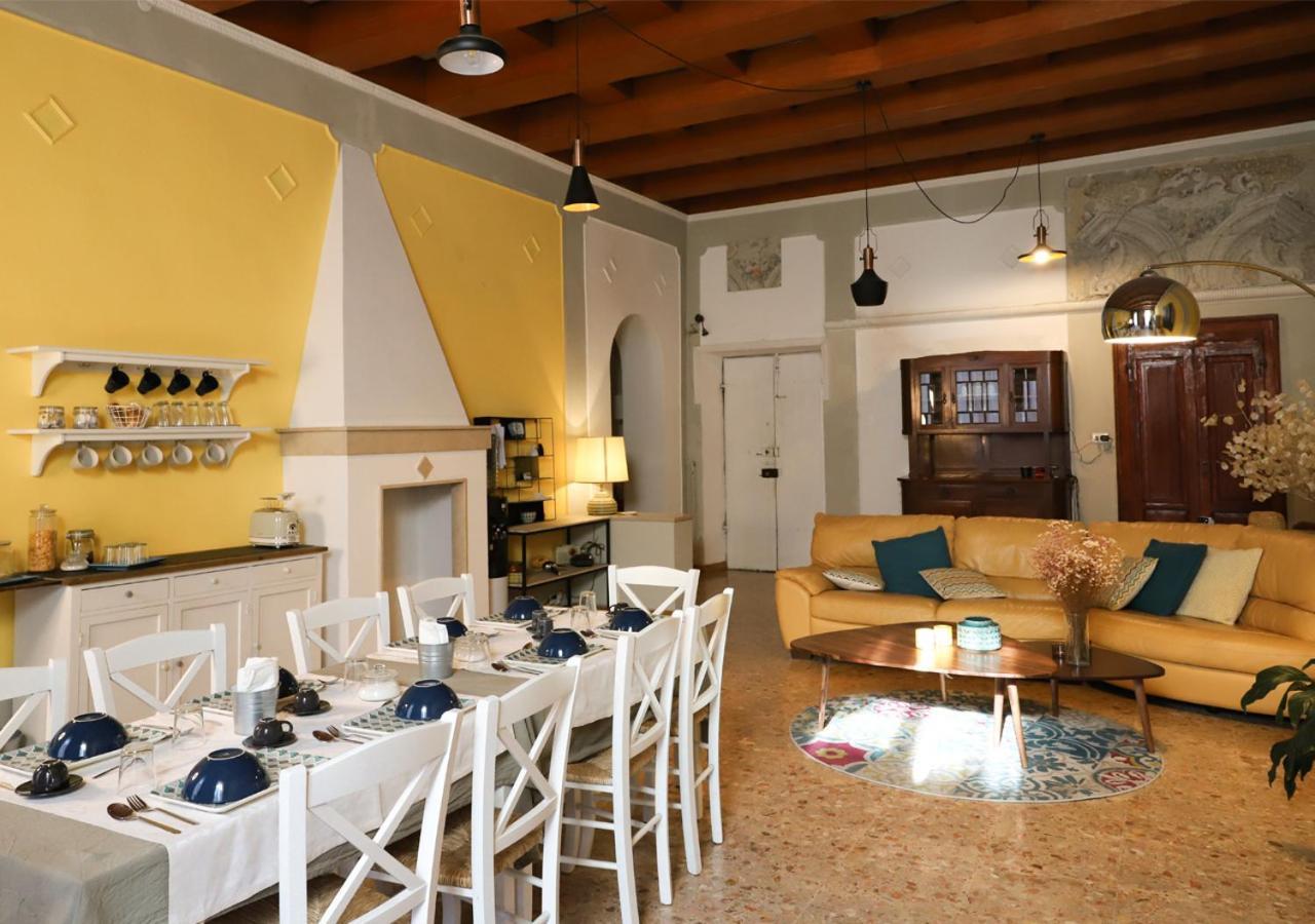 Retro B&B Pisa Luaran gambar