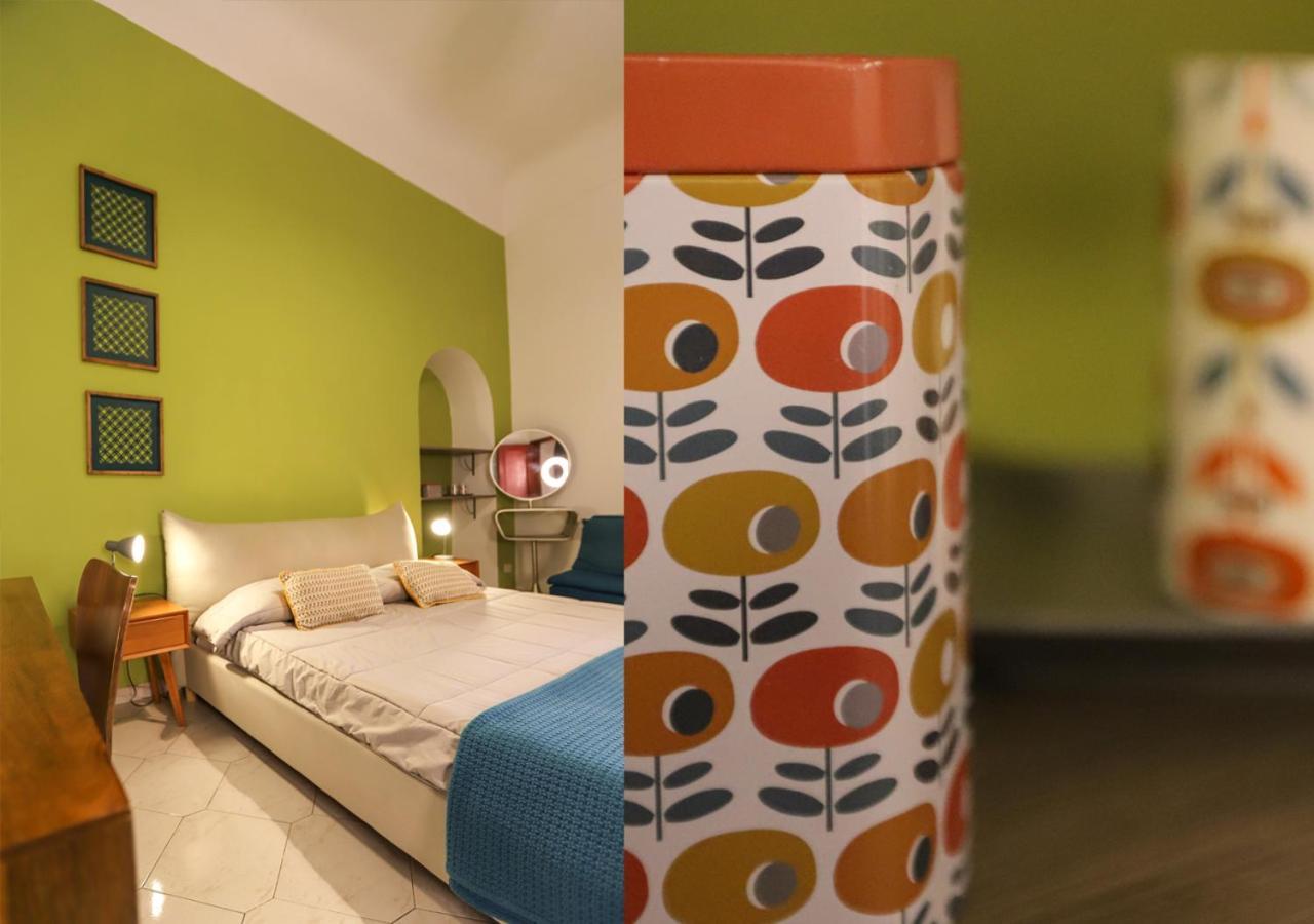 Retro B&B Pisa Luaran gambar