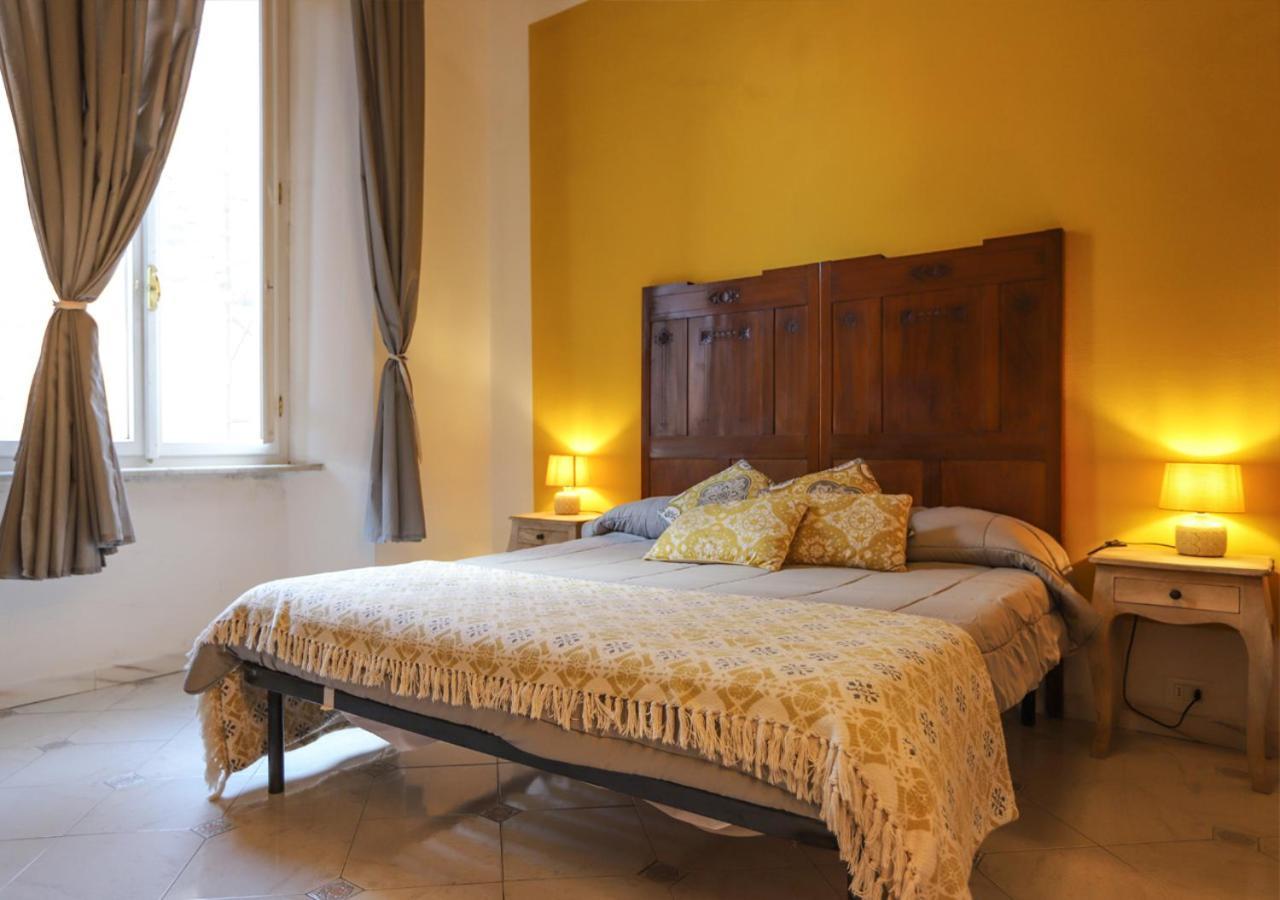 Retro B&B Pisa Luaran gambar