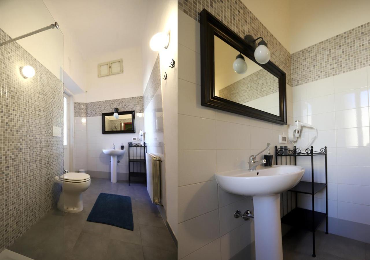 Retro B&B Pisa Luaran gambar