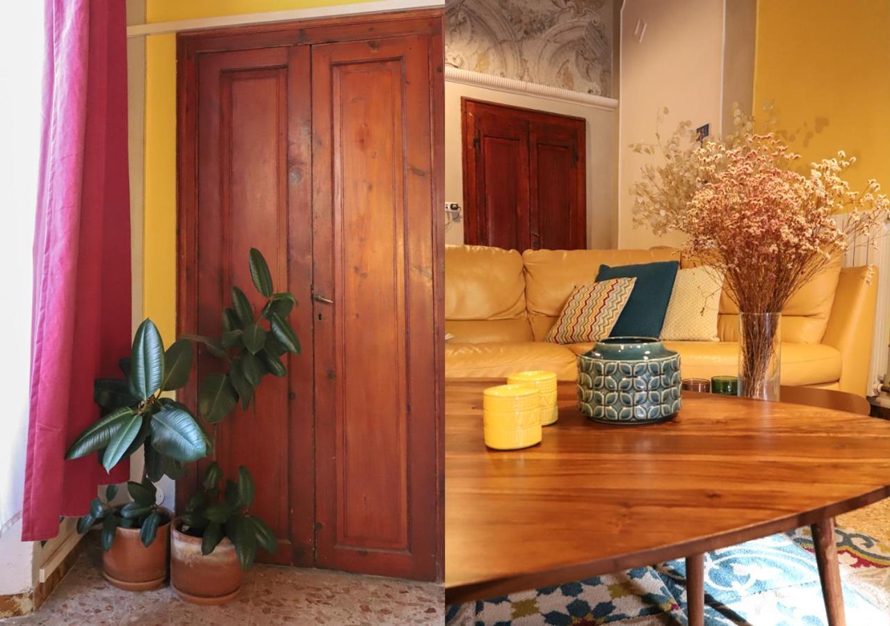 Retro B&B Pisa Luaran gambar