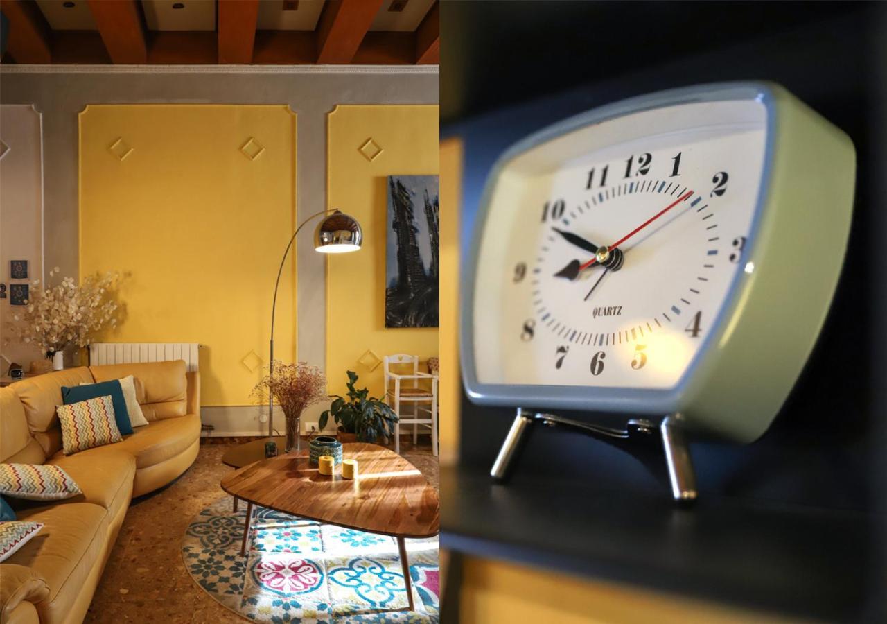 Retro B&B Pisa Luaran gambar