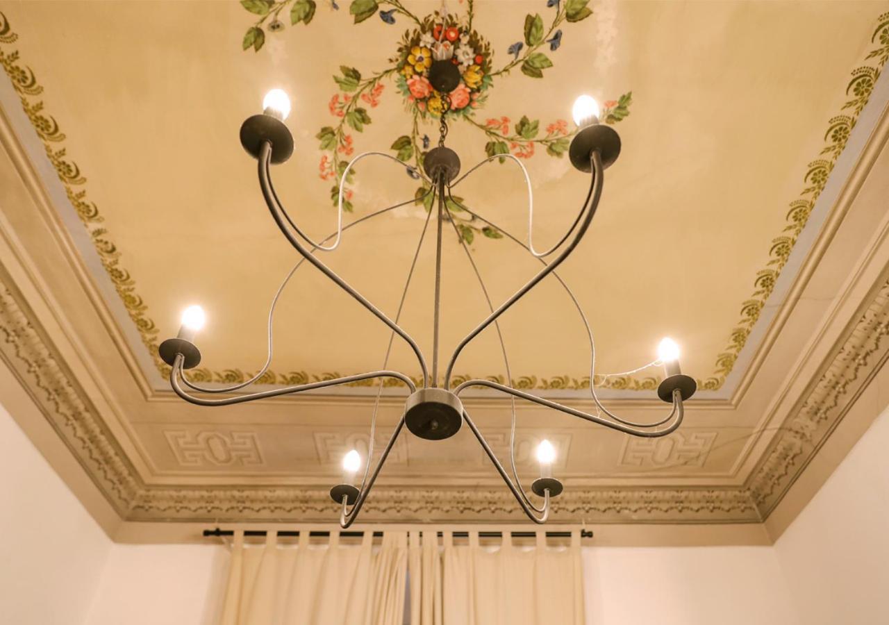 Retro B&B Pisa Luaran gambar