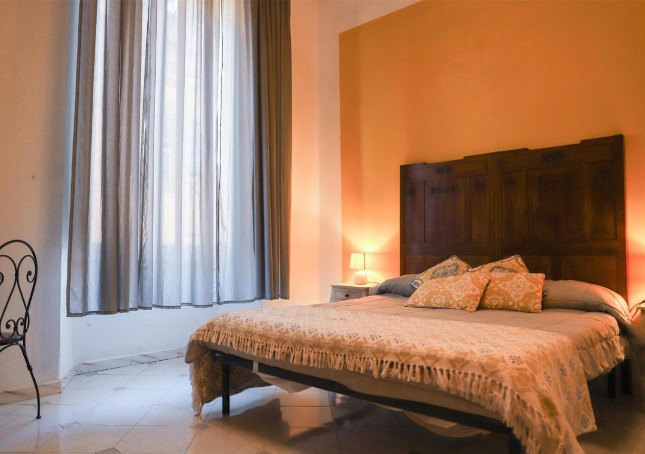 Retro B&B Pisa Luaran gambar