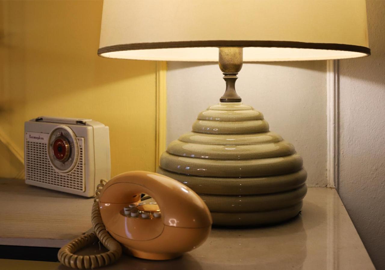 Retro B&B Pisa Luaran gambar