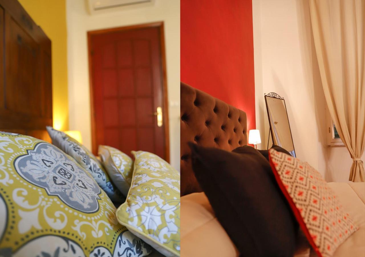 Retro B&B Pisa Luaran gambar