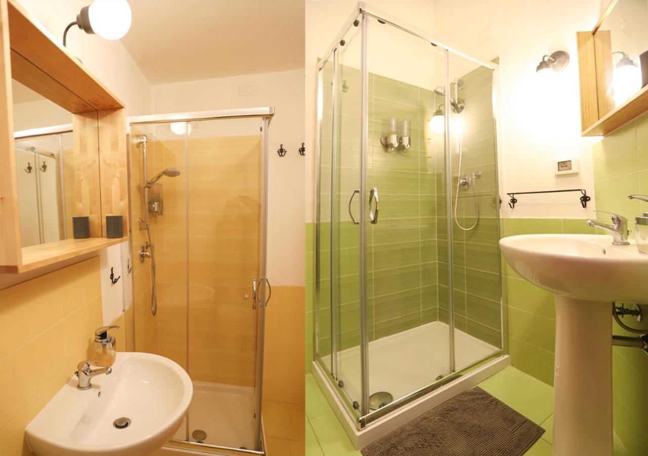 Retro B&B Pisa Luaran gambar