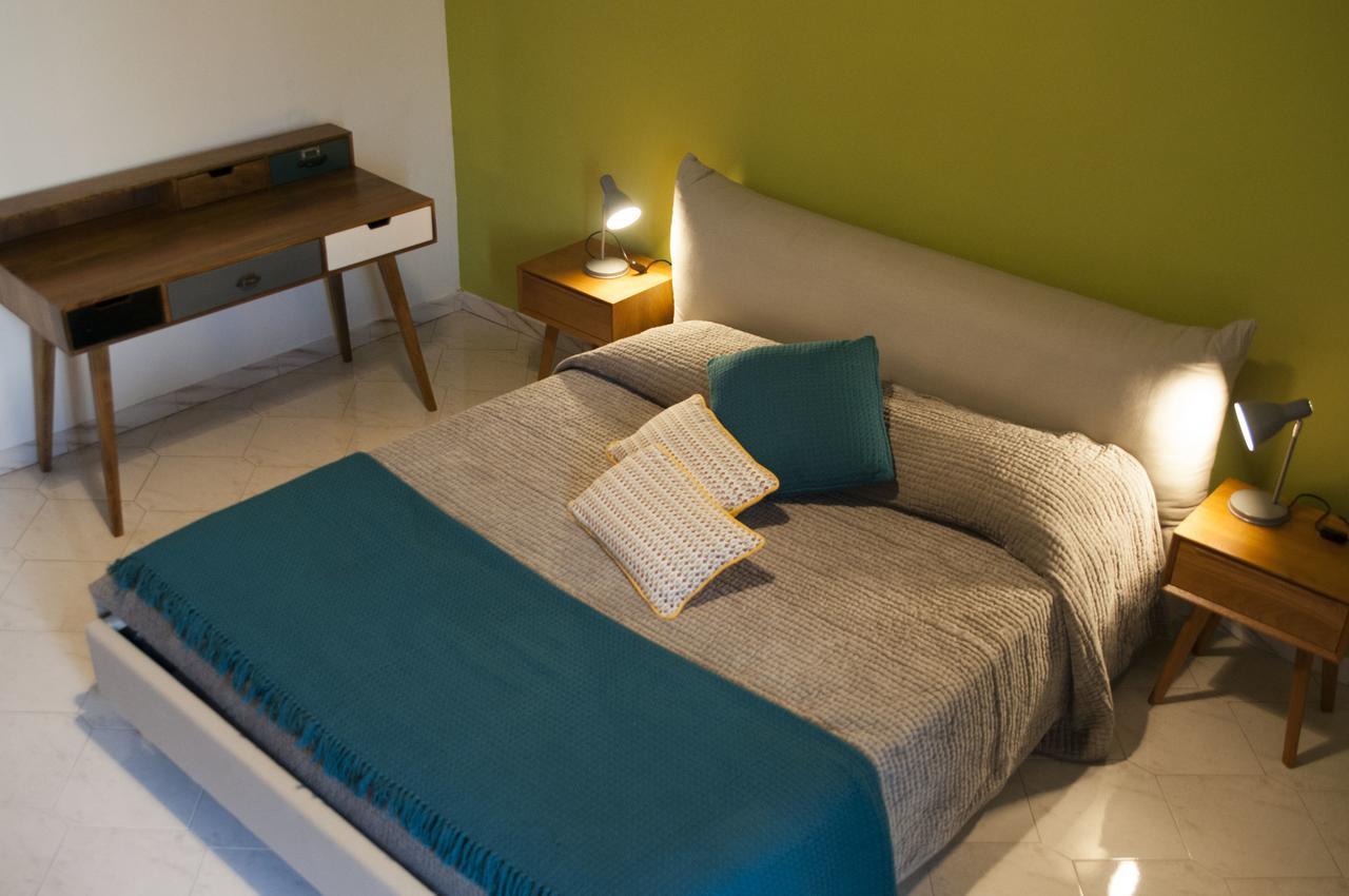 Retro B&B Pisa Luaran gambar