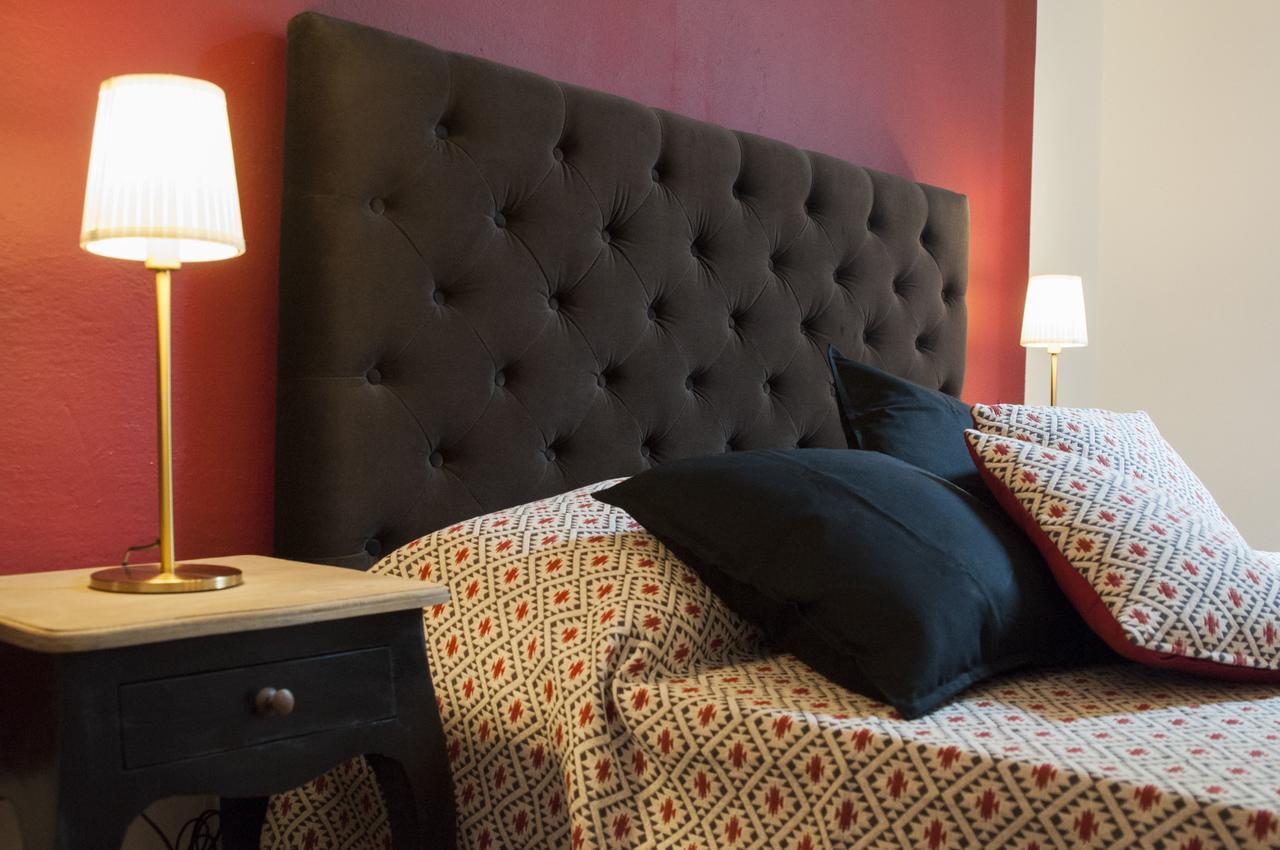 Retro B&B Pisa Luaran gambar