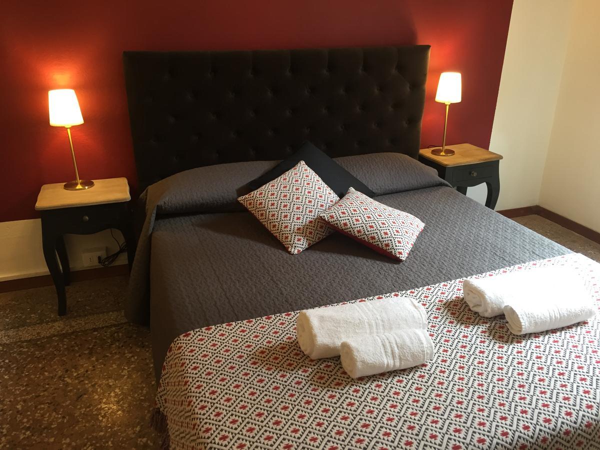 Retro B&B Pisa Luaran gambar