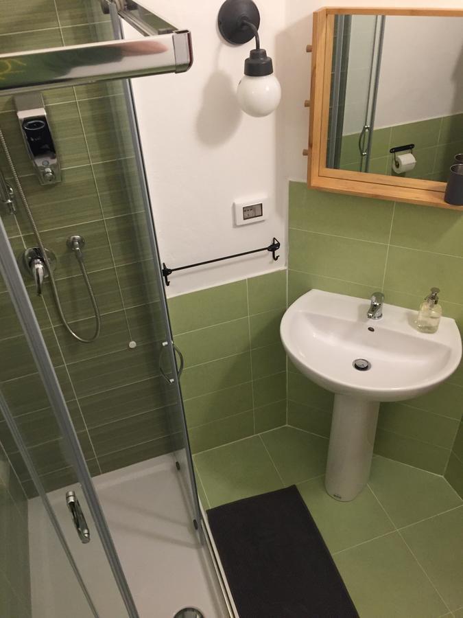 Retro B&B Pisa Luaran gambar