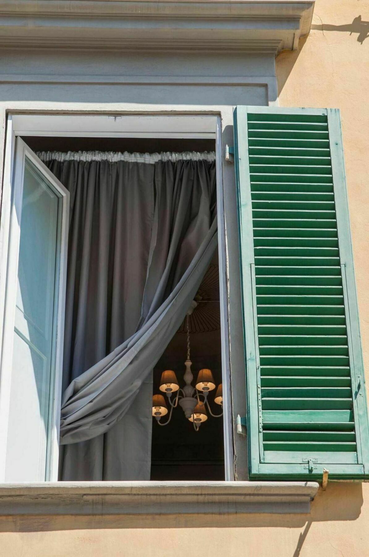 Retro B&B Pisa Luaran gambar