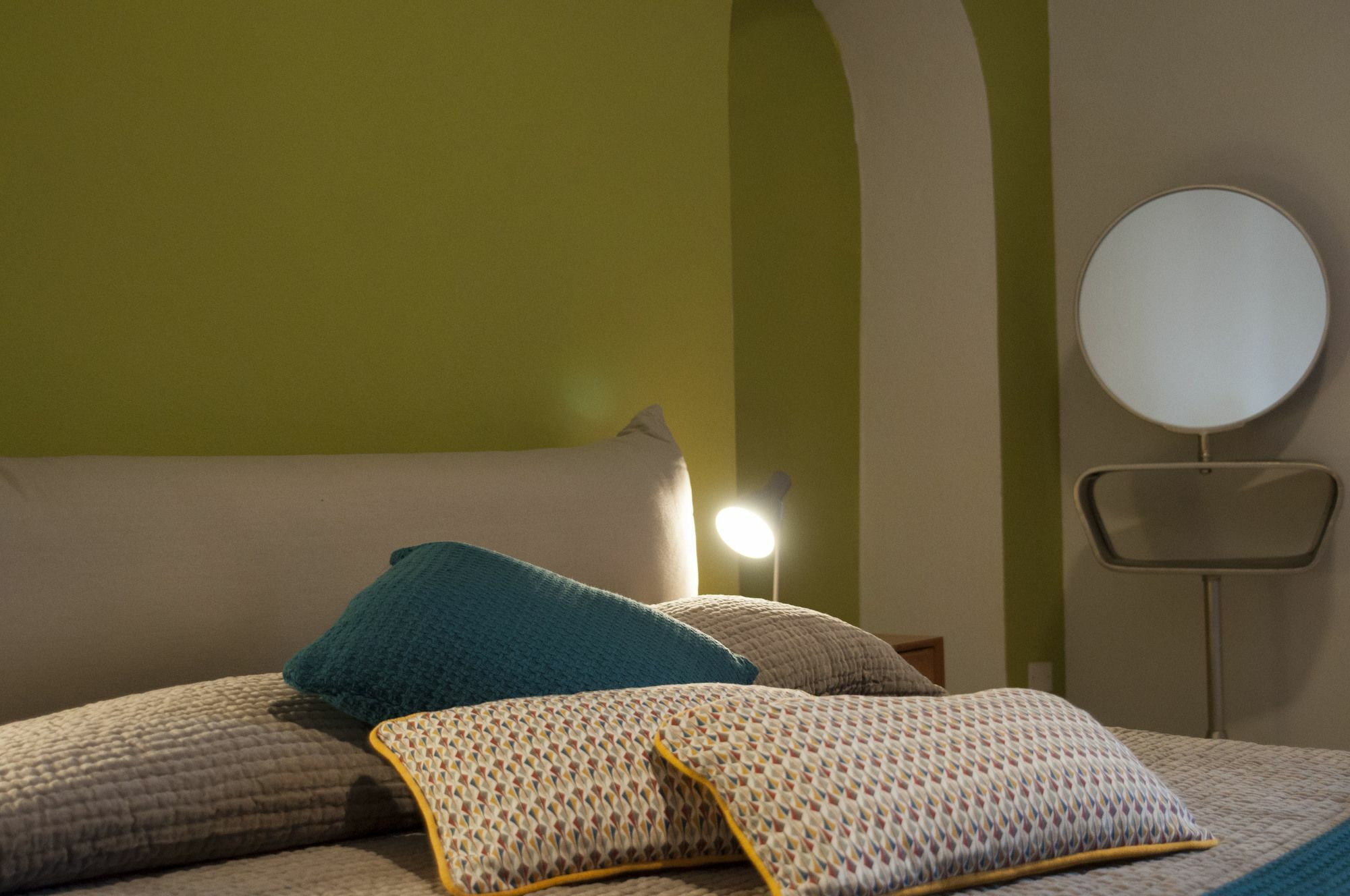 Retro B&B Pisa Luaran gambar