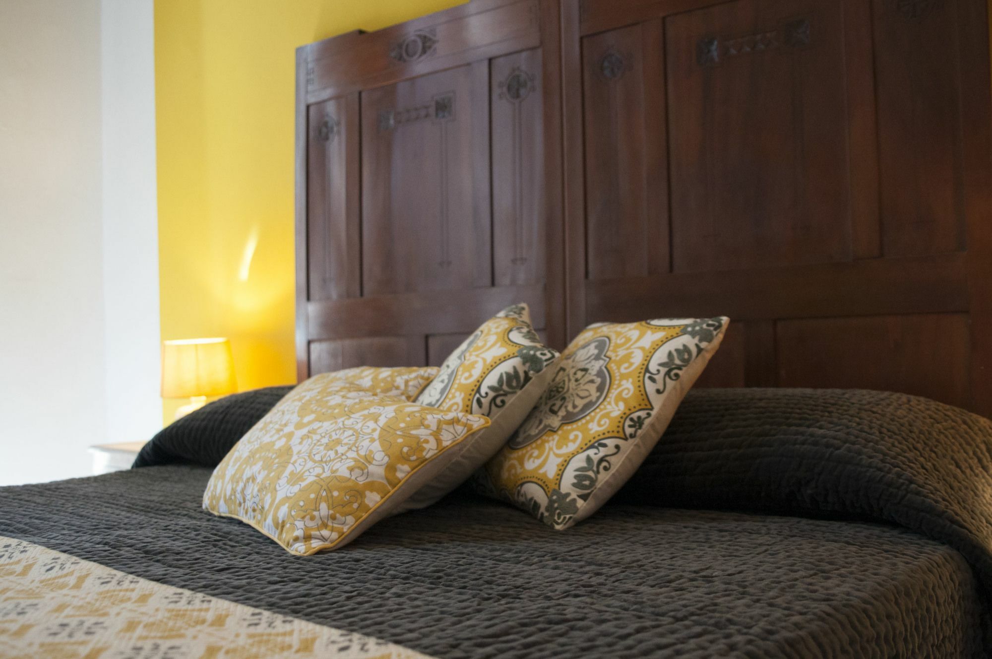 Retro B&B Pisa Luaran gambar